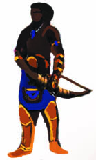 Karora