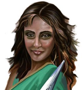 Sandhya